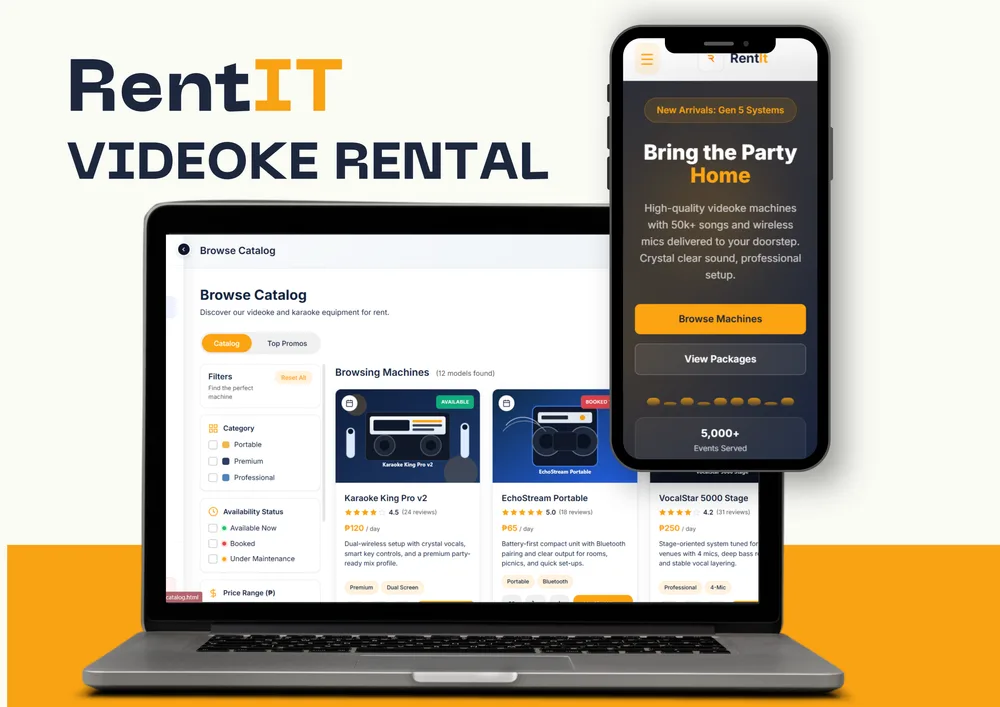 RentIt